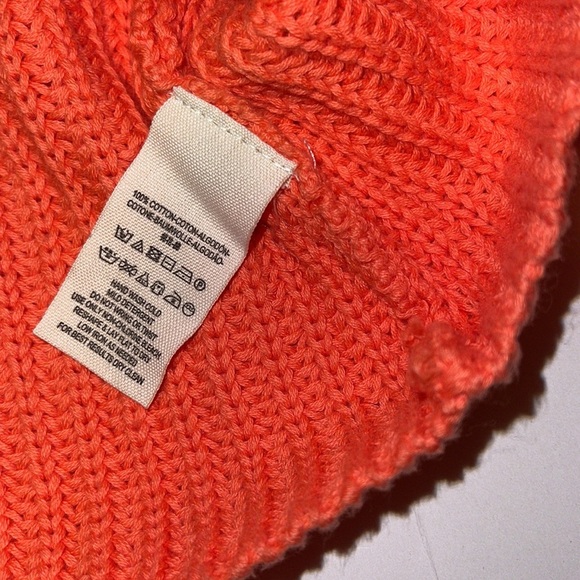 Free People “Damsel” Sweater - Women’s Size Medium - Picture 6 of 10